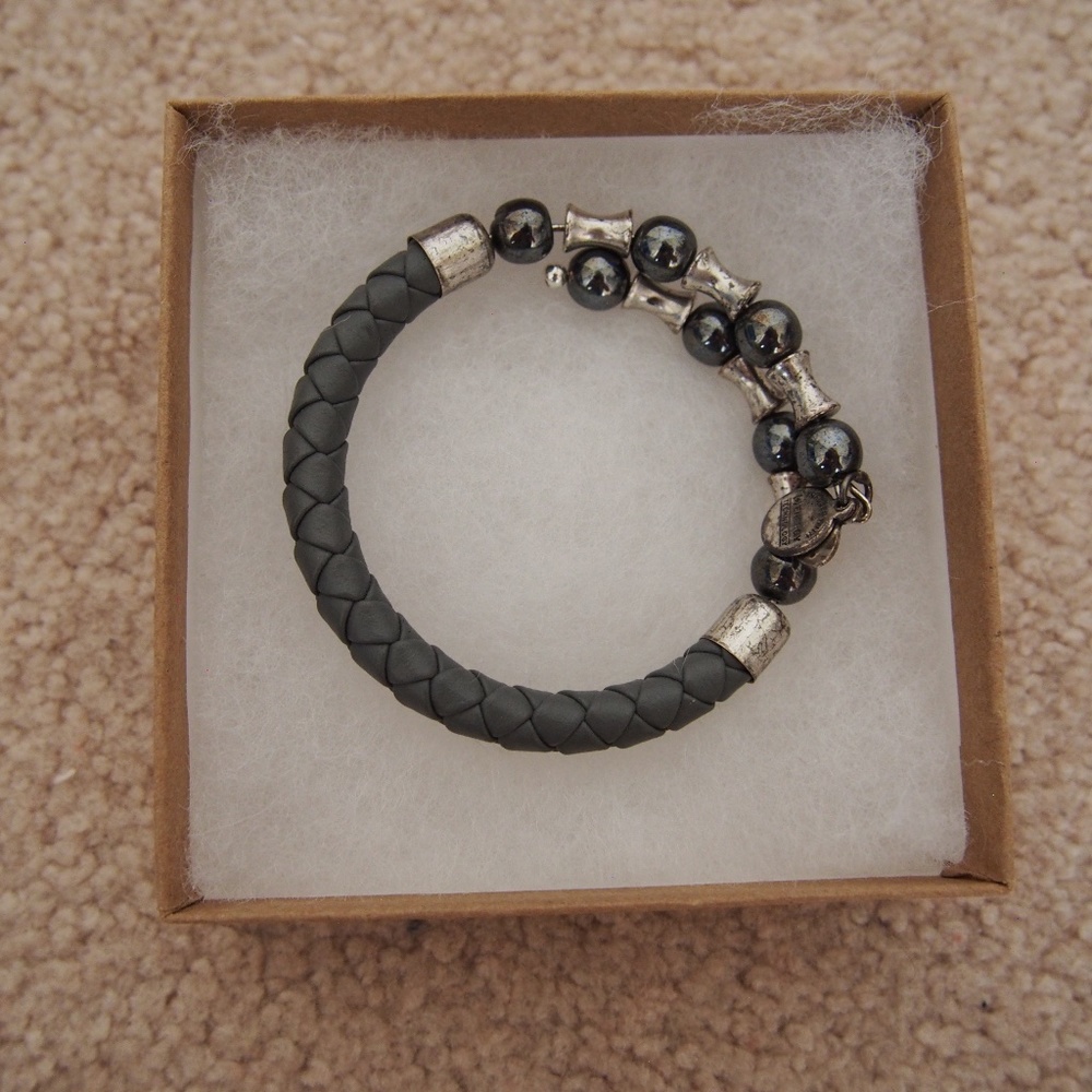 Alex and Ani Cuff Bracelet